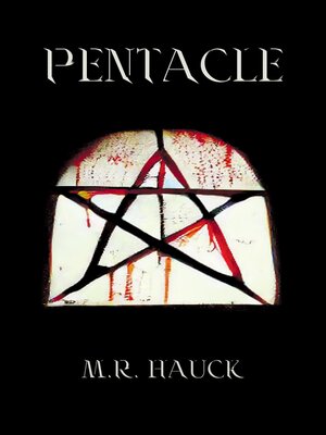 cover image of Pentacle